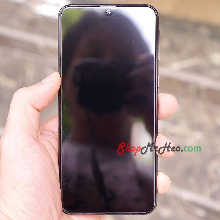 [HCM]Dán Dẻo PPF Full Màn Hình Samsung Galaxy M11 - M20 - M21 - M30 - M30s - M31