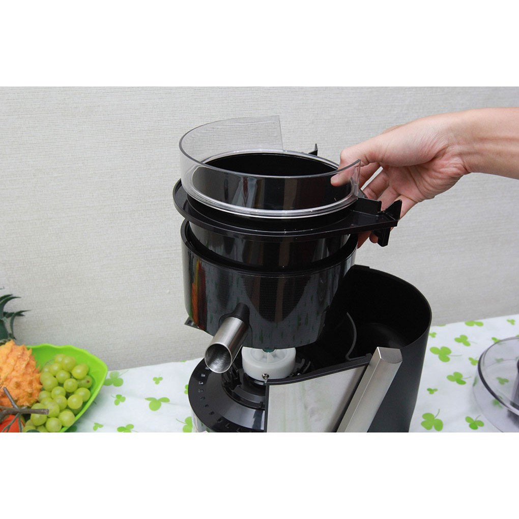 [FREESHIP MAX] [HCM][Trả góp 0%]Máy xay ép đa năng Panasonic MJ-DJ31