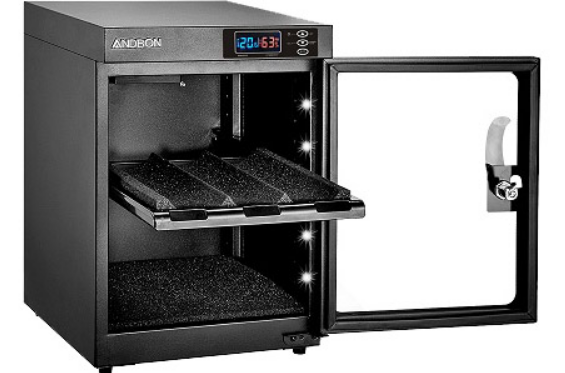 Tủ chống ẩm Andbon AD-30S (30 lít)