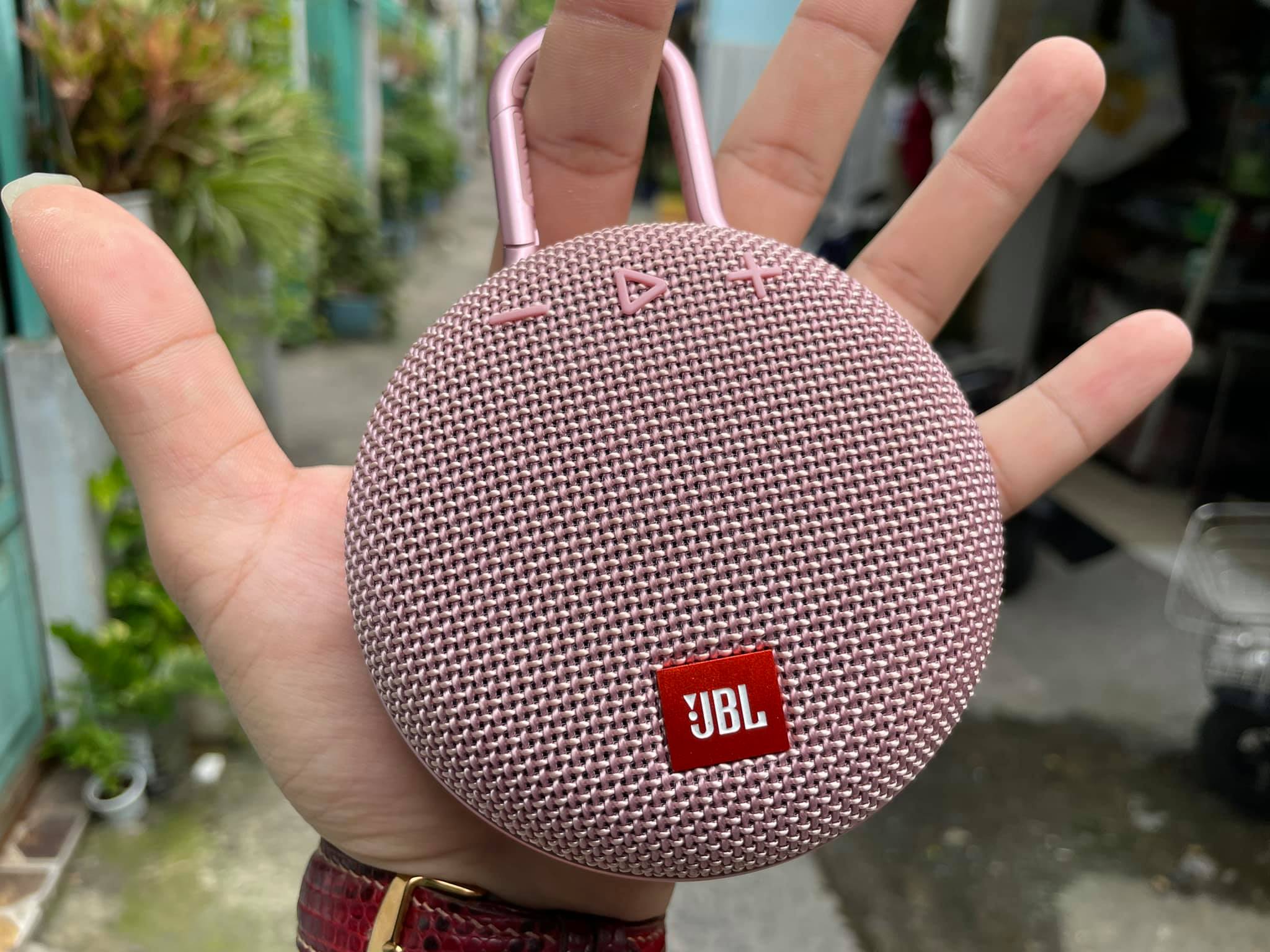 Loa bluetooth JBL Clip 3 Chính hãng