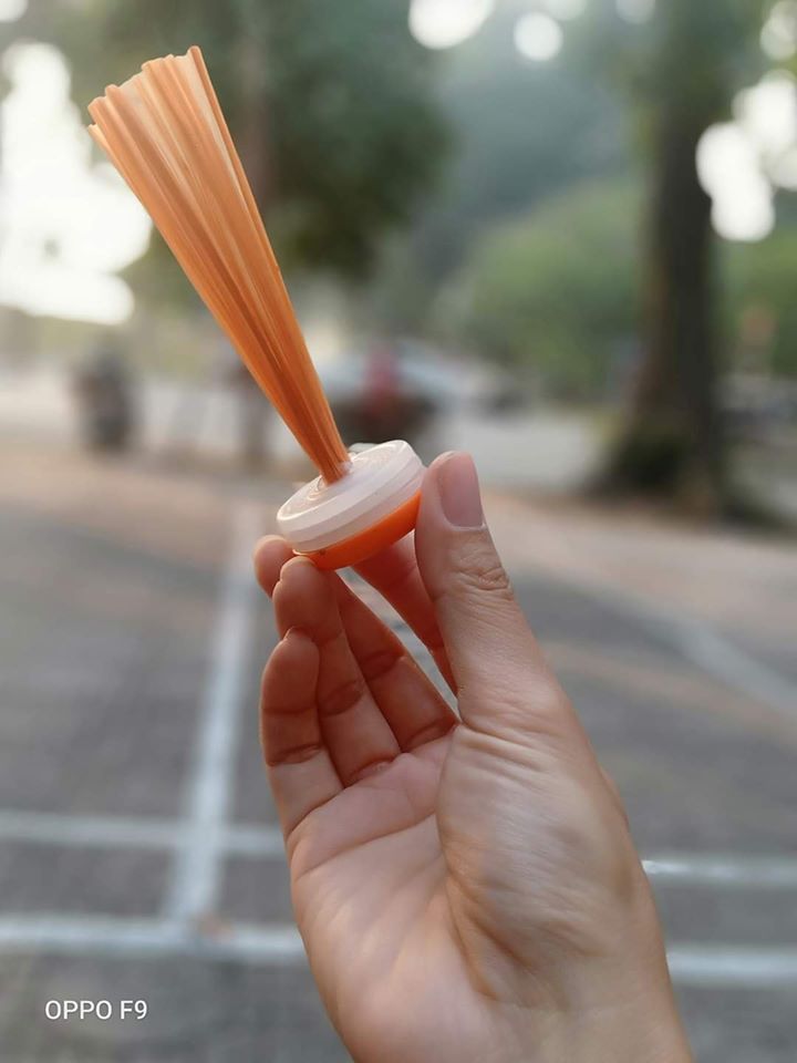 Cầu nhựa 93 - Cầu đá lưới phủi