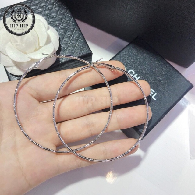 Khuyên vòng tròn đủ size