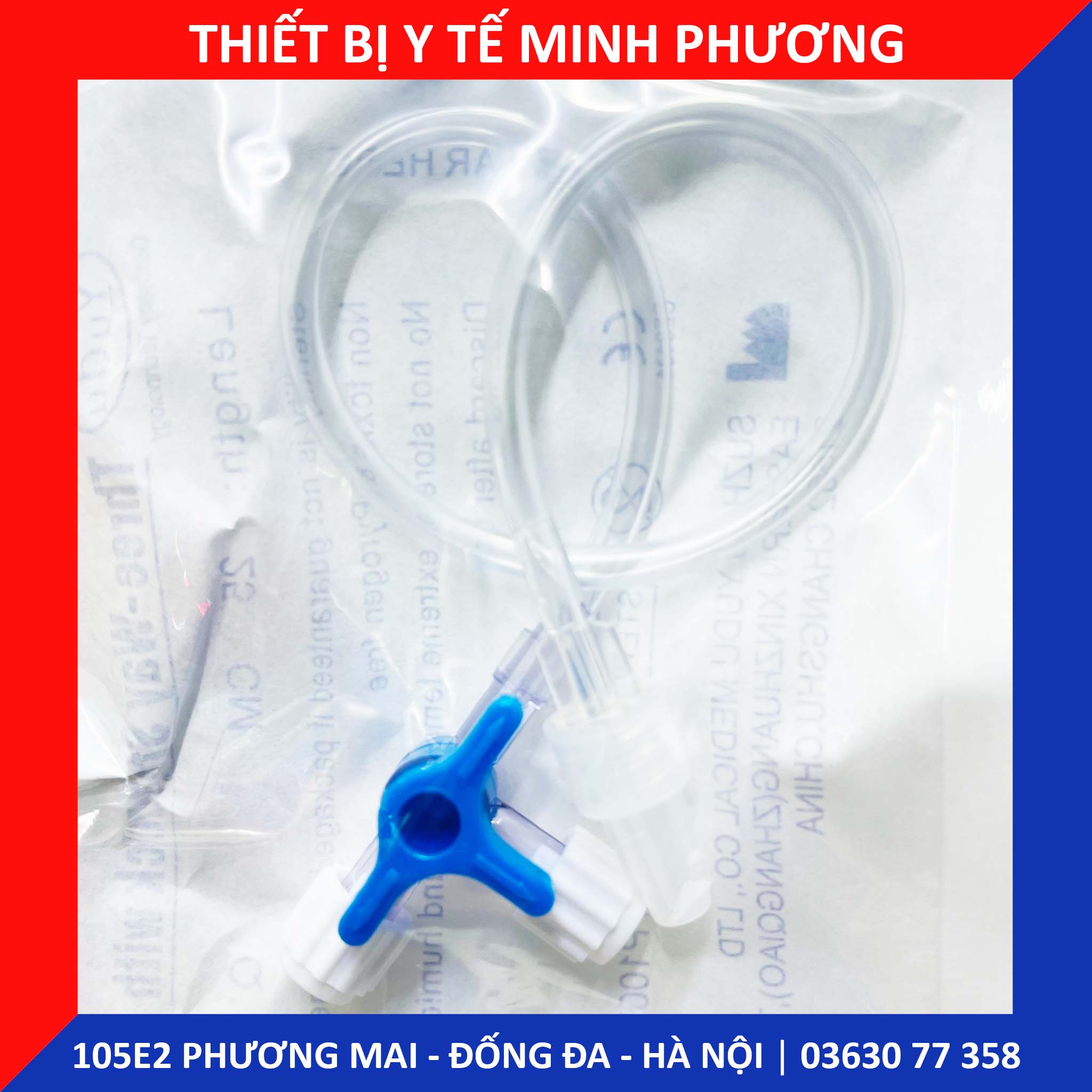 Khóa ba chạc có dây YUDU