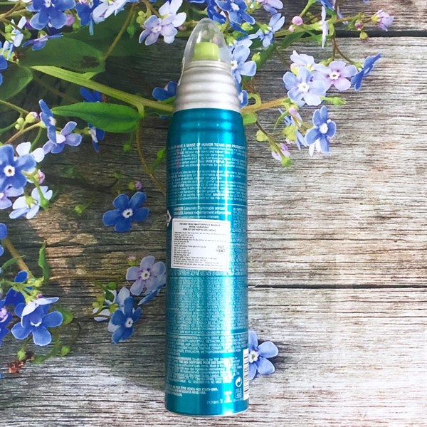KEO XỊT TÓC TIGI BEDHEAD MASTERPIECE HAIRSPRAY 300ML