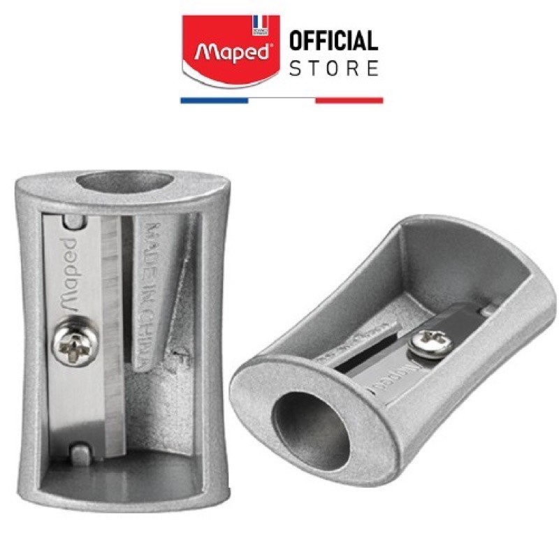 Chuốt bút chì Maped sắt (1 cái)
