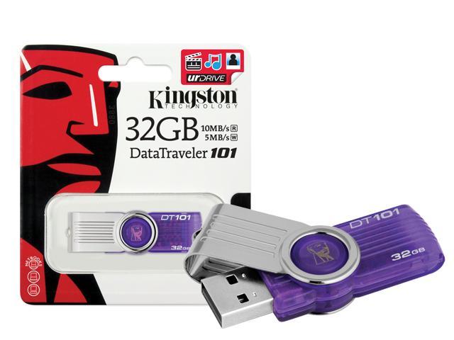 USB KINGSTON 32G