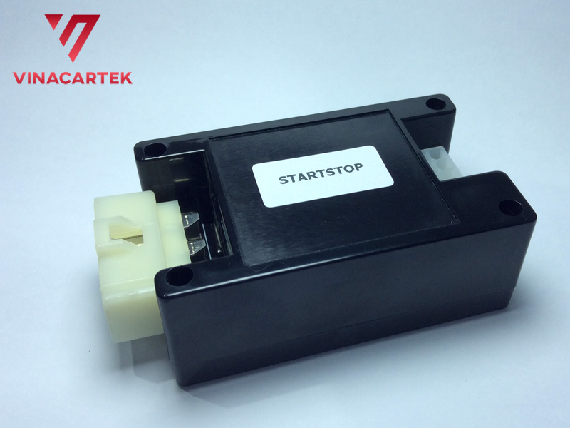 Bộ Start-Stop TOYOTA ( 𝐇ì𝐧𝐡 ả𝐧𝐡 𝐬ả𝐧 𝐩𝐡ẩ𝐦 𝐜ó 𝐭𝐡ể 𝐭𝐡𝐚𝐲 đổ𝐢 𝐭𝐡𝐞𝐨 𝐭ừ𝐧𝐠 𝐩𝐡𝐢ê𝐧 𝐛ả𝐧 )