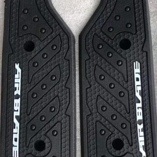 Thảm lót chân cho xe air blade