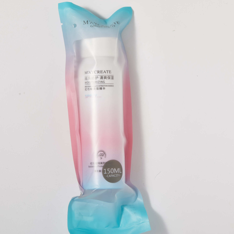 Xịt chống nắng nâng tone da Maycreate Sunscreen 150ml