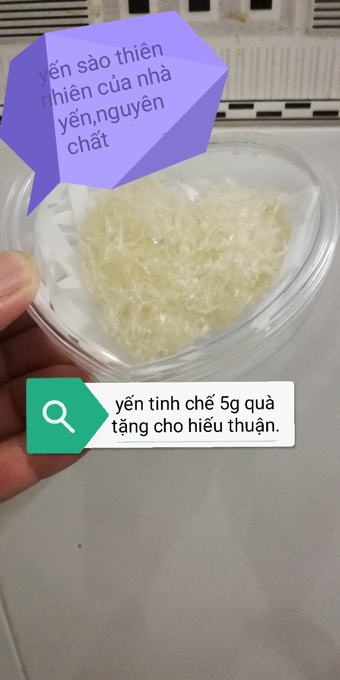 yen tinh che 5g tinh yeu love