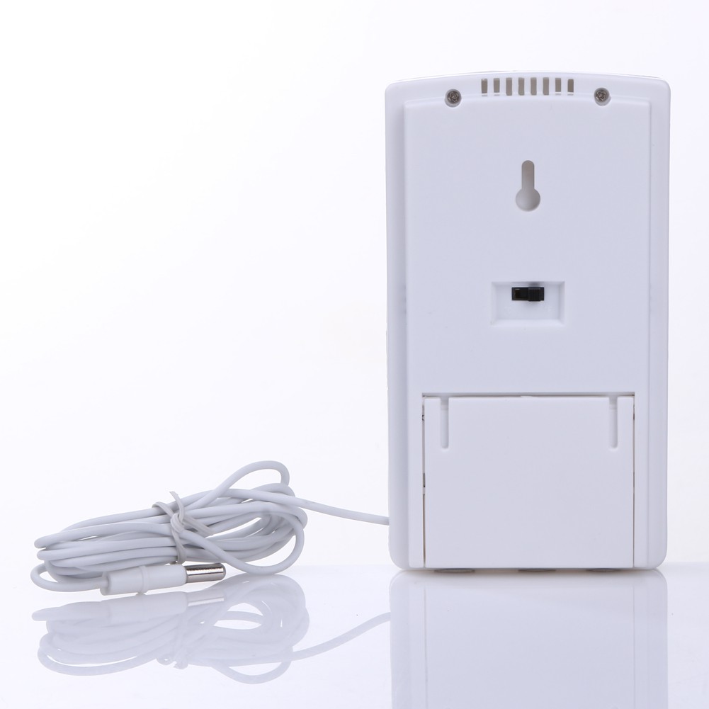 Máy Đo Nhiệt Độ, Độ Ẩm Ta-318