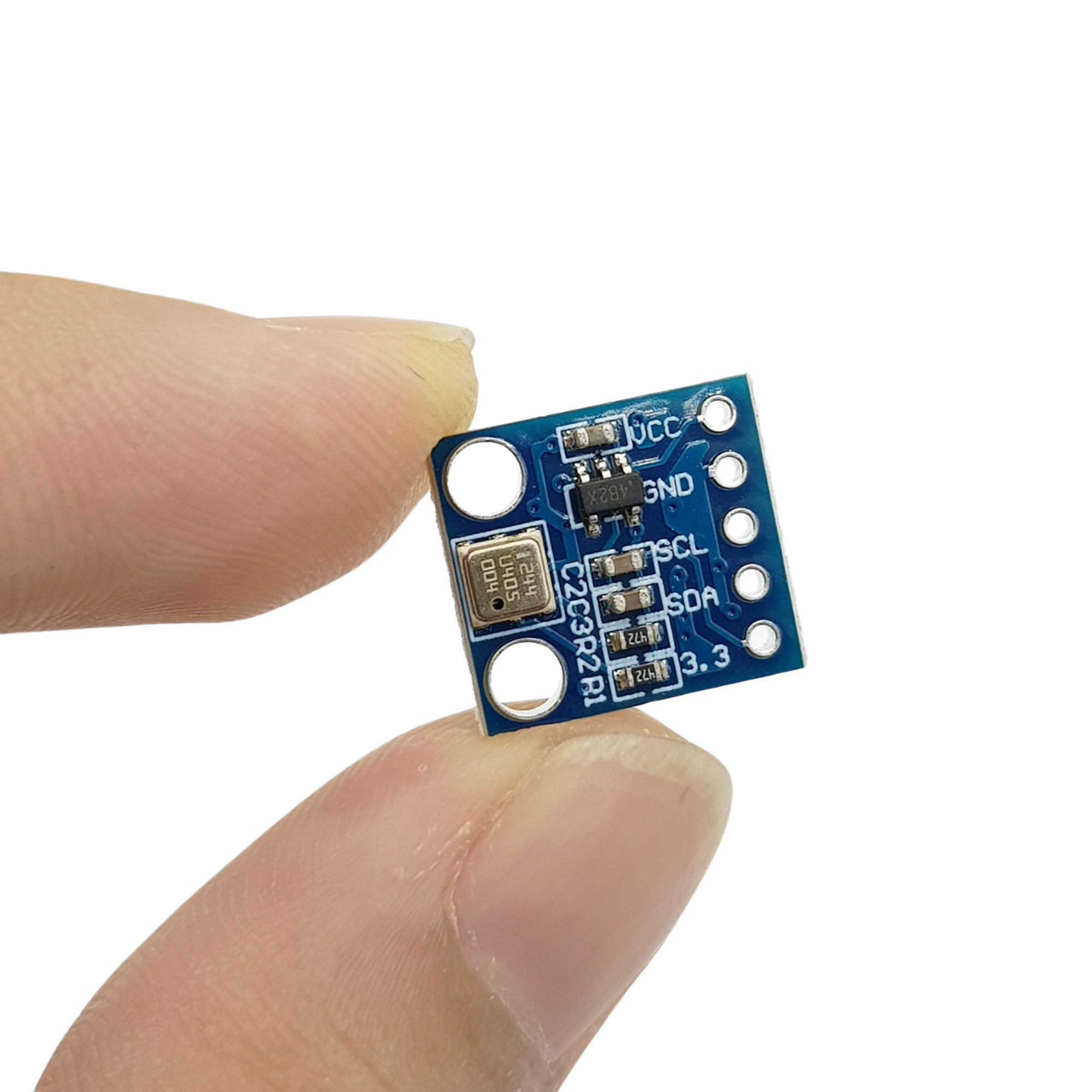 Cảm Biến Áp Suất Không Khí BMP180