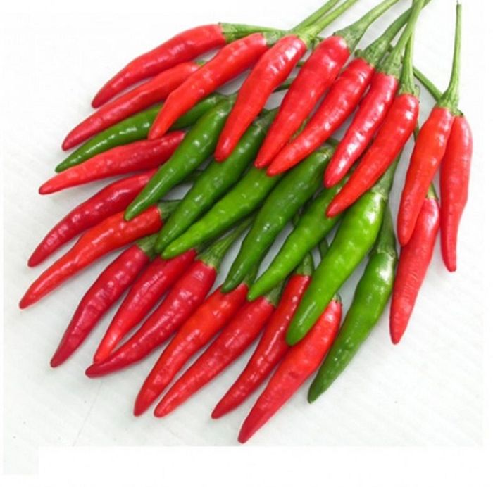 Hạt giống ớt hiểm