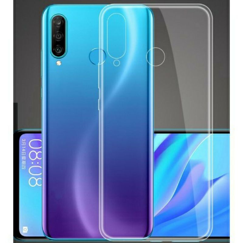 Ốp lưng dẻo vivo y11/ y12/ y15/ y17/ y19 silicon trong suốt