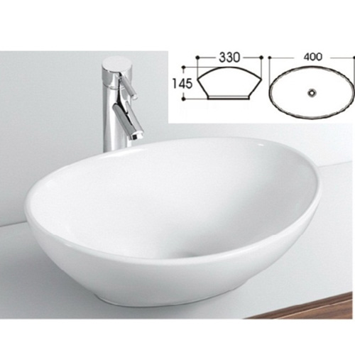 Chậu Rửa lavabo Bancoot L18 Chính hãng, giá tốt