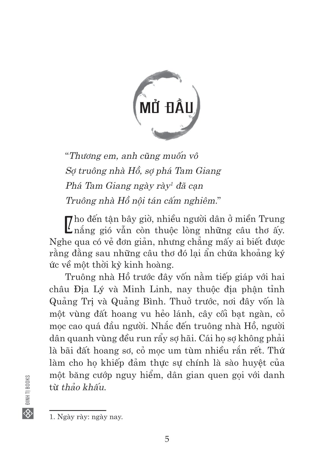 Tết Ở Làng Địa Ngục (Tiểu thuyết)