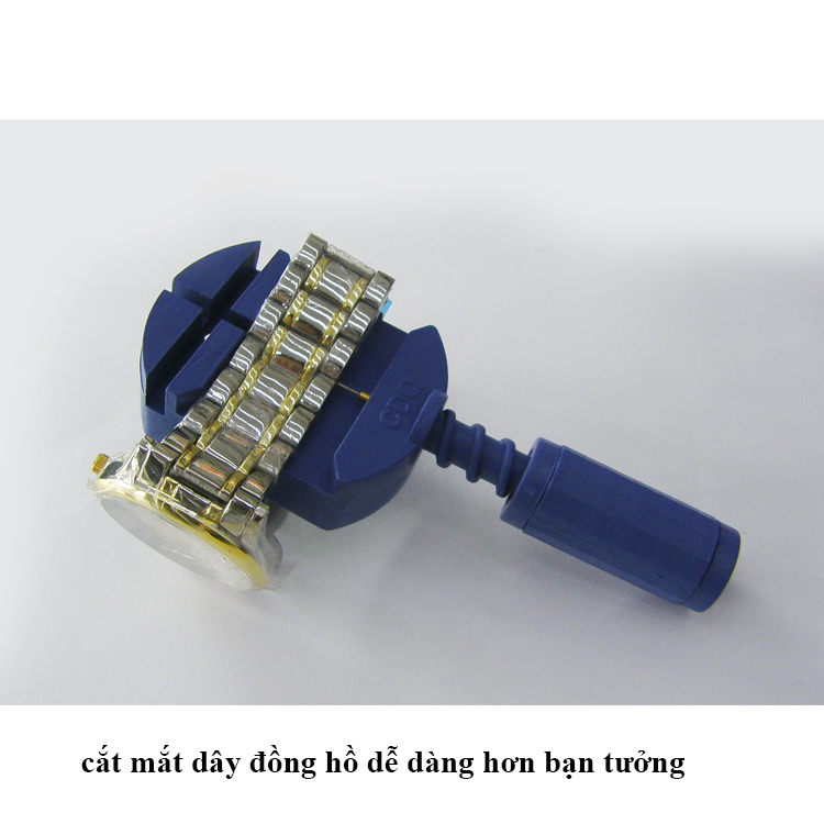 [HCM]Dụng cụ cắt tháo mắt dây đồng hồ