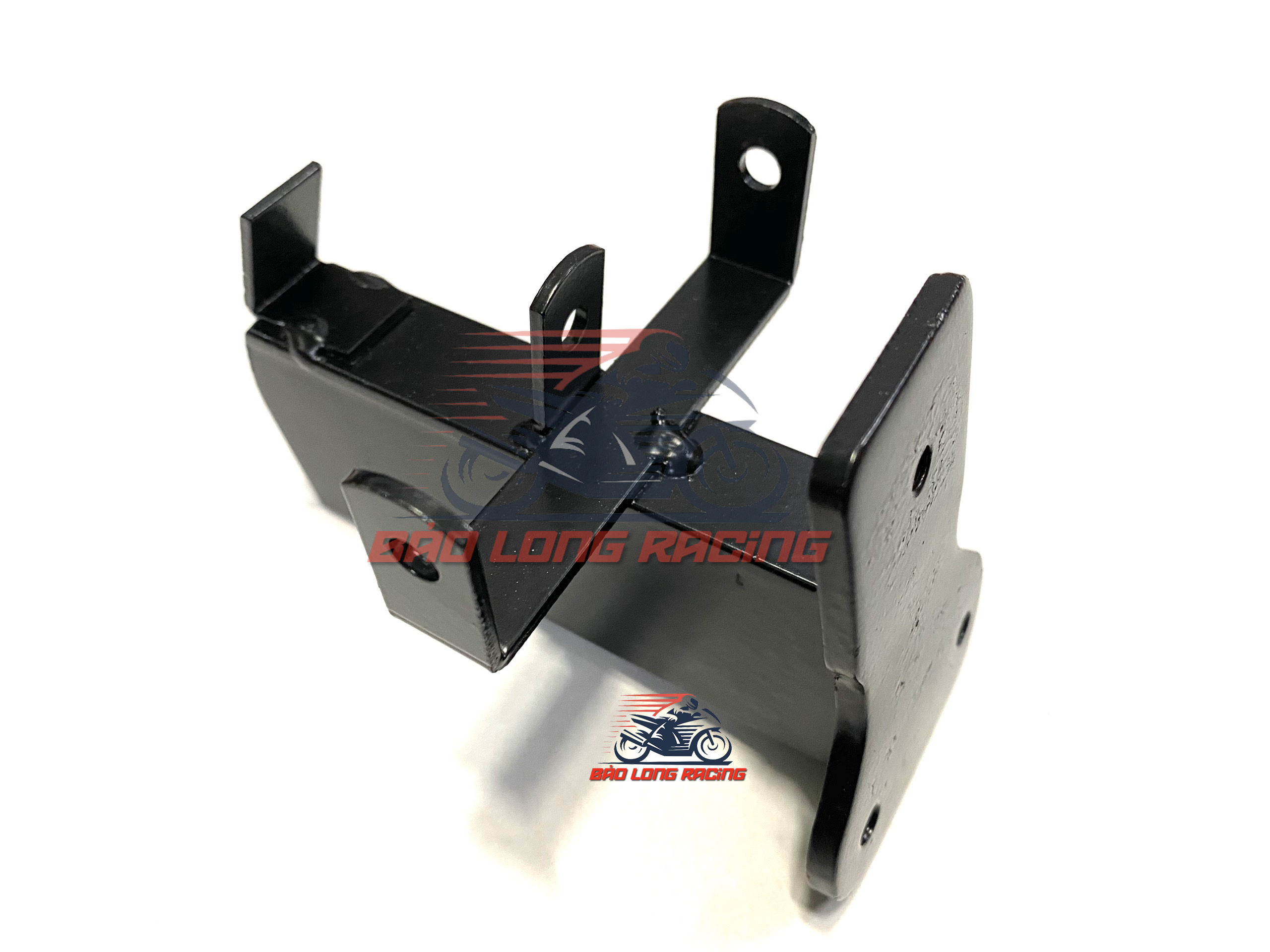 Pát gắn rổ Sirius