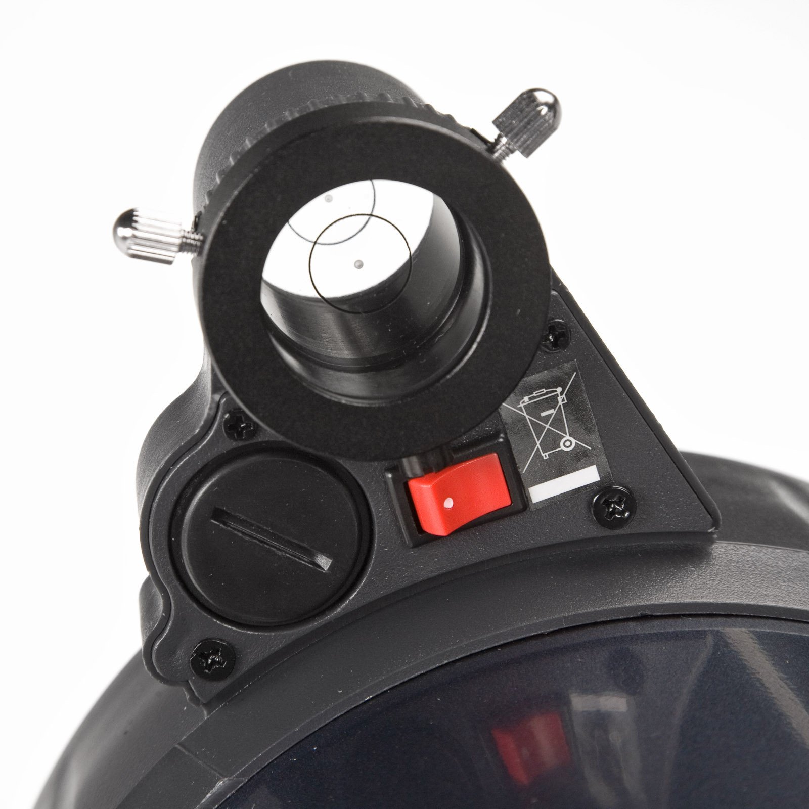 Kính thiên văn Celestron Astromaster 130EQ chính hãng