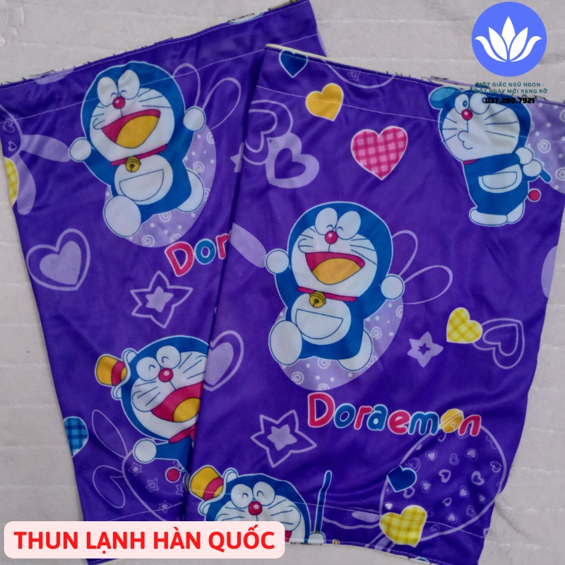 Áo gối nằm thun lạnh hàn quốc đủ size