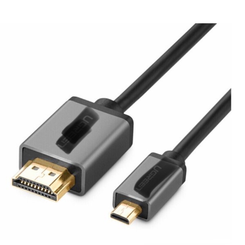 Cáp Hdmi Nhỏ Micro Ra Lớn