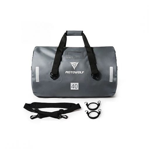 Túi Du Lịch Motowolf 40L Chống Nước