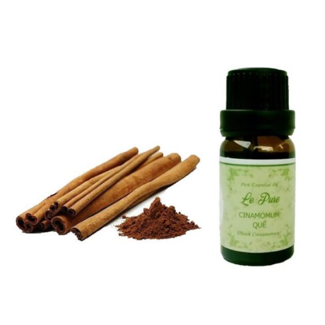 Tinh Dầu Quế Chuẩn Hàng Công Ty