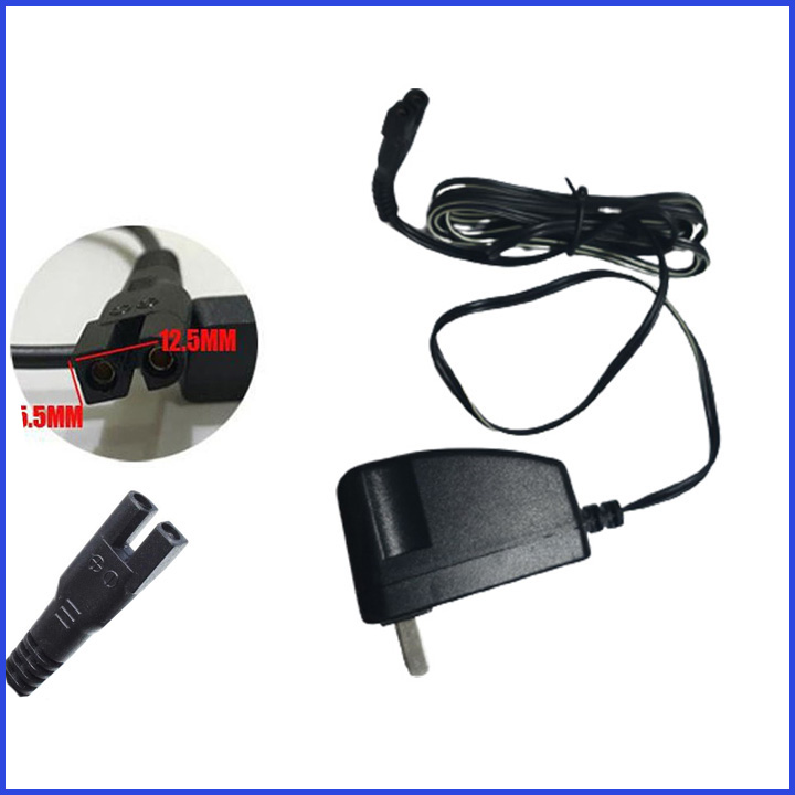 Cáp sạc tông đơ RFCD-900