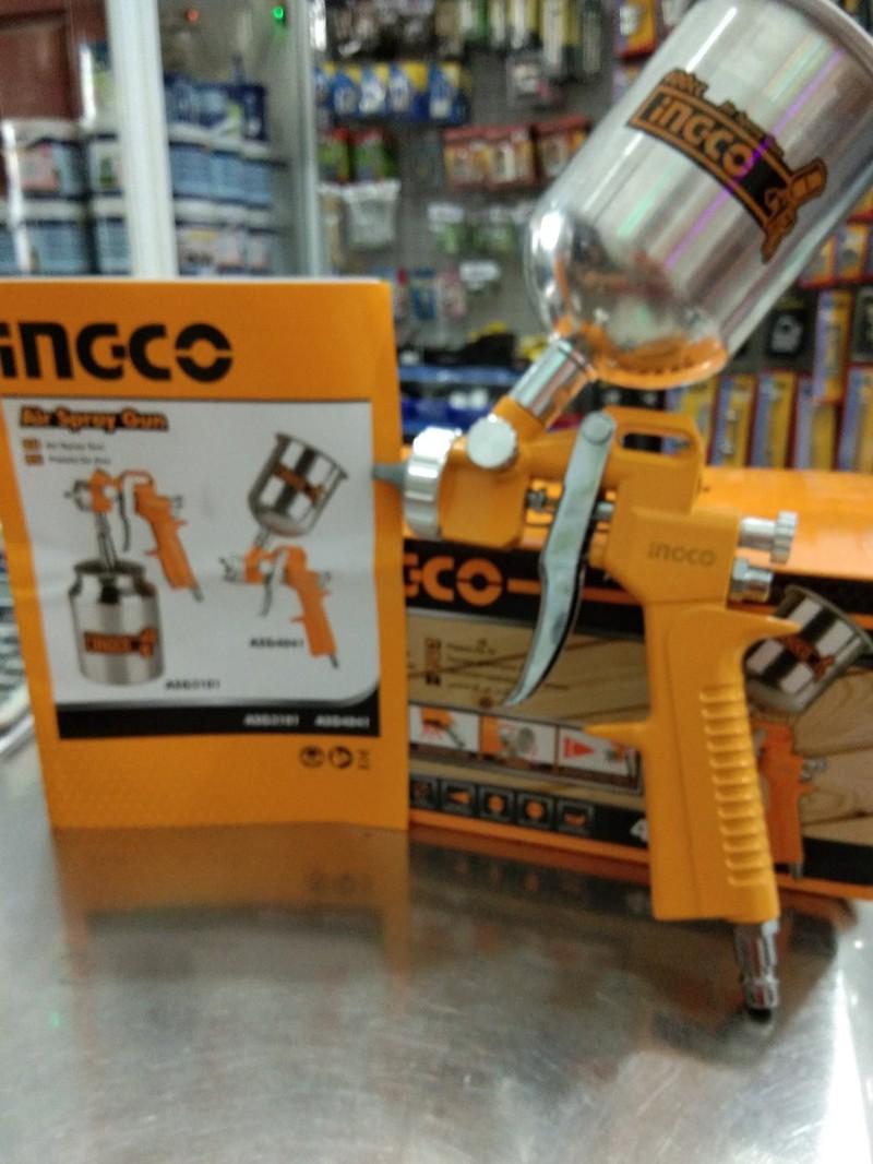 400cc Dụng cụ phun sơn INGCO ASG4041