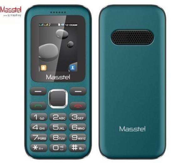 Điện thoại Masstel Izi 109 - Hãng phân phối chính thức