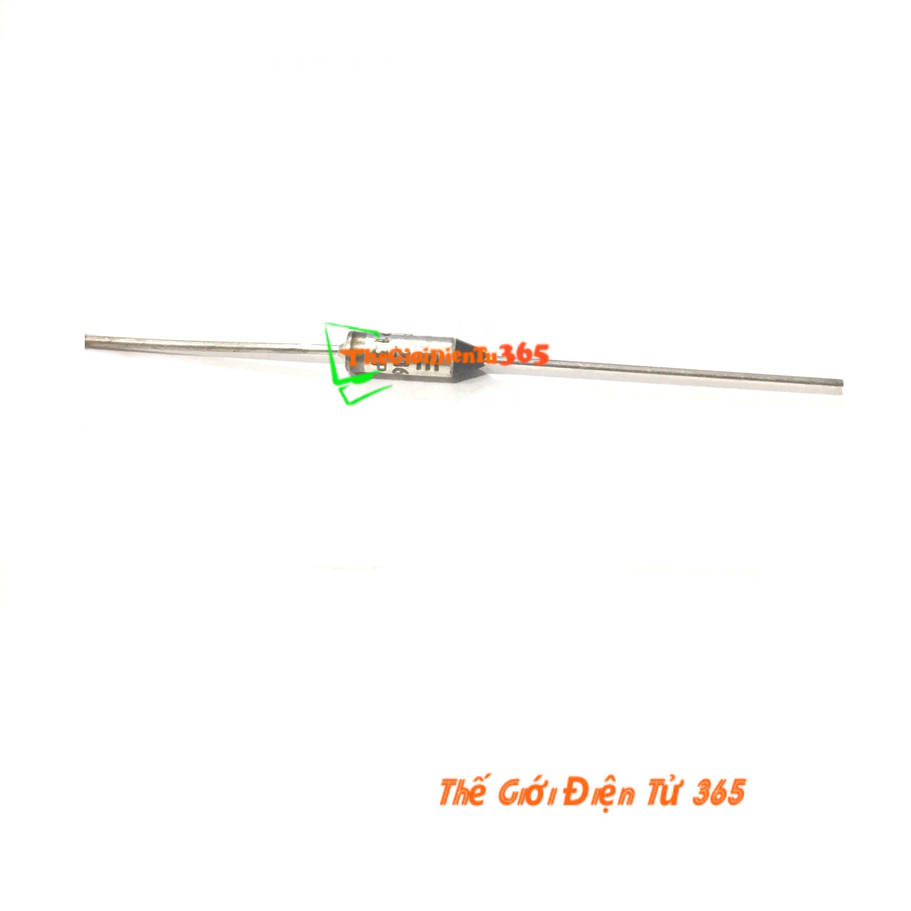 Bộ 5 Cầu Chì Nhiệt Độ 10A 250V