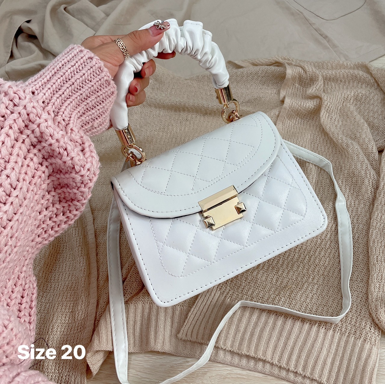 Top rate cute fashion women messenger bags luxury ladiesbag cheap ht1216