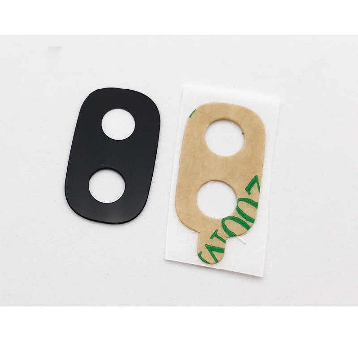 Samsung J7 Pro Camera glass replacement parts