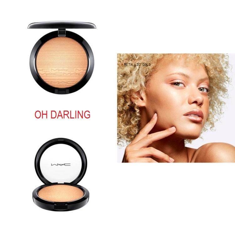 [HCM]Phấn Bắt Sáng Extra Dimension Skinfinish 9g - MAC