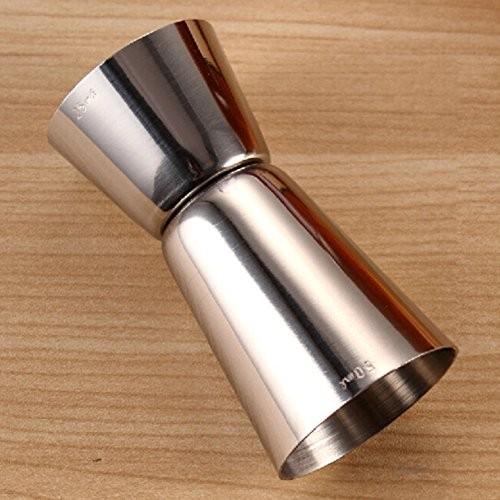 Ly đong inox 2 đầu dùng để định lượng - Double Jigger