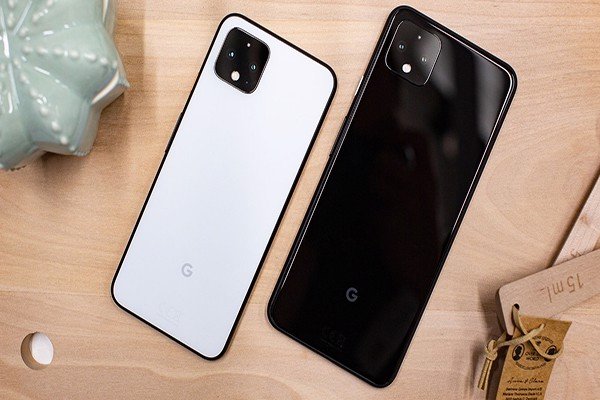 GOOGLE PIXEL 4XL quốc tế 2 sim . Androi 11  siêu mượt mà êm ái.