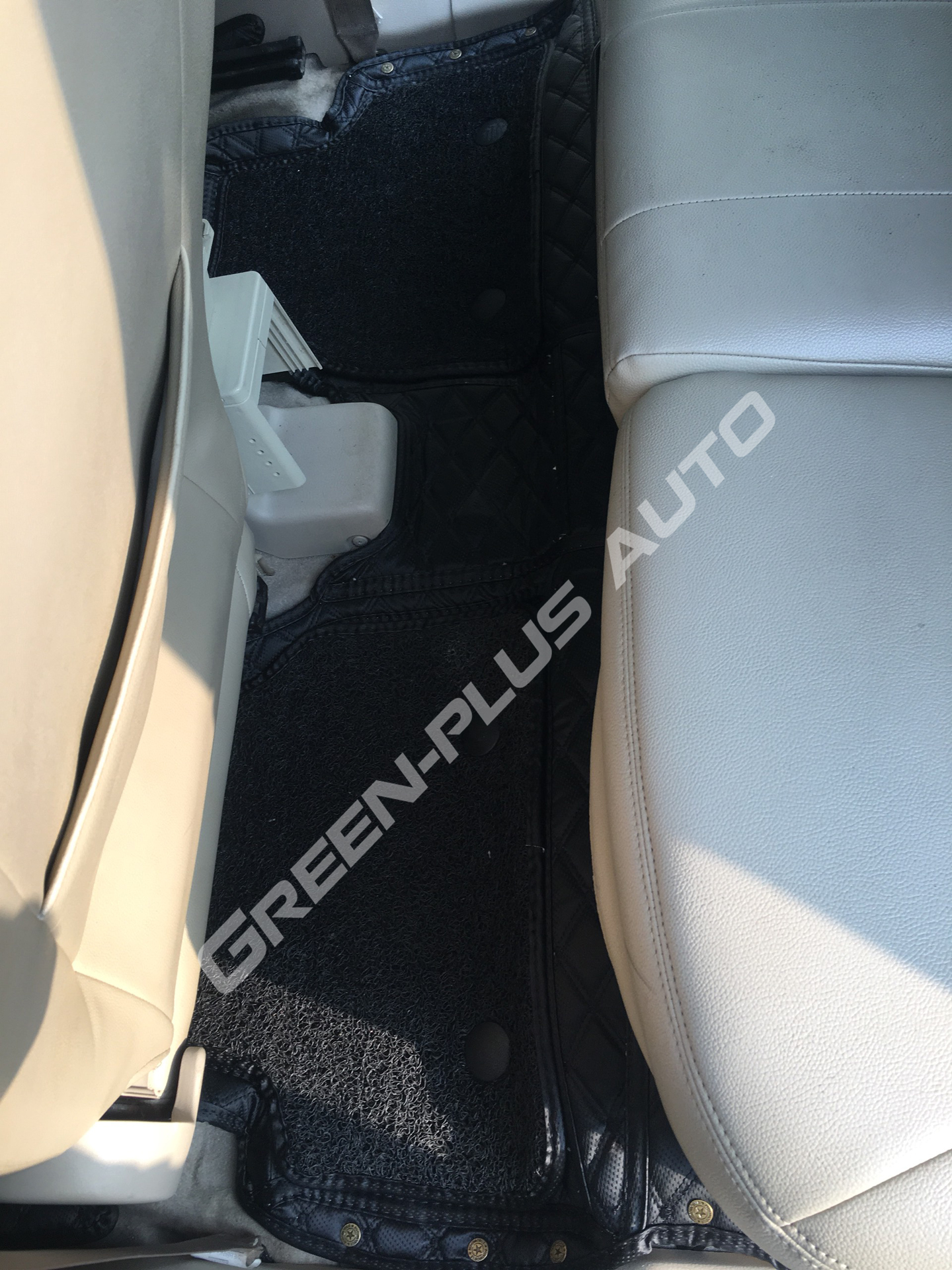 Thảm lót sàn ô tô 5D,6D Suzuki Ertiga