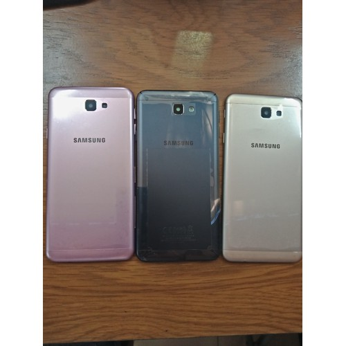 Nắp lưng samsung j7 prime