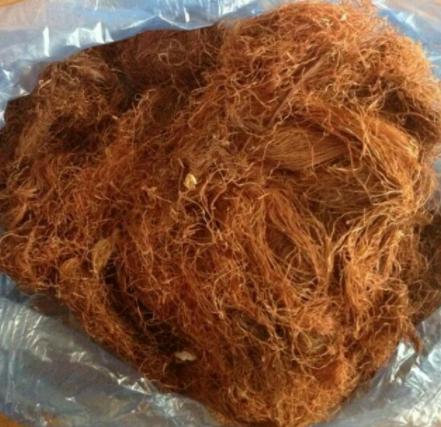 Râu ngô khô 1KG ( râu bắp) khô sạch