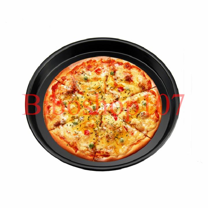 Khuôn chống dính làm pizza 18cm (7 inch)