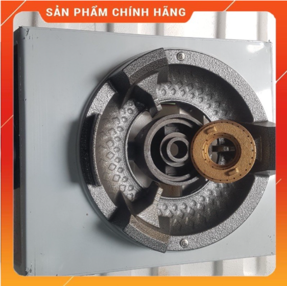 Bếp gas đơn công nghiệp