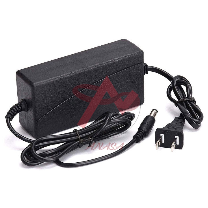 Nguồn Adapter 12V 5A Jack DC 5.5x2.5mm