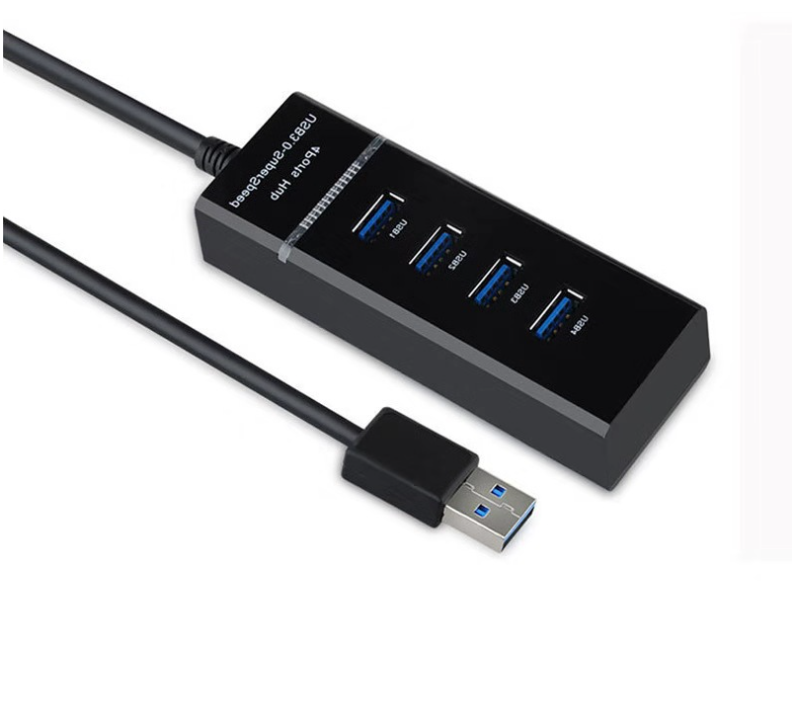 Bộ chia cổng USB 3.0