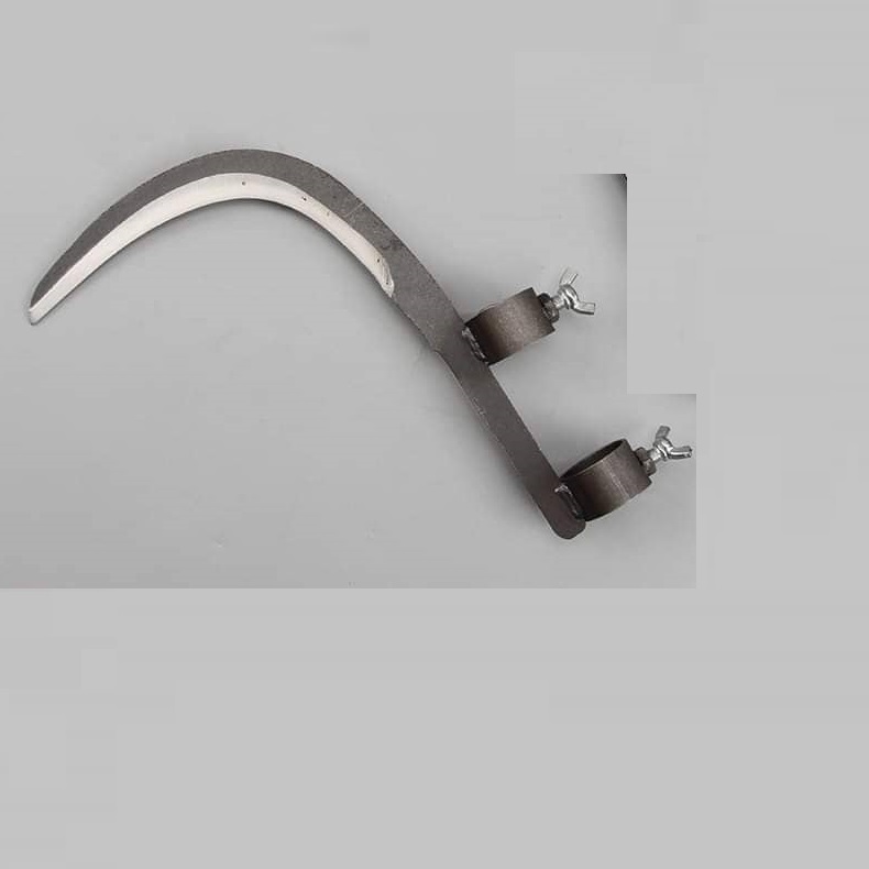 Đầu cắt lưỡi liềm trên cao LV819