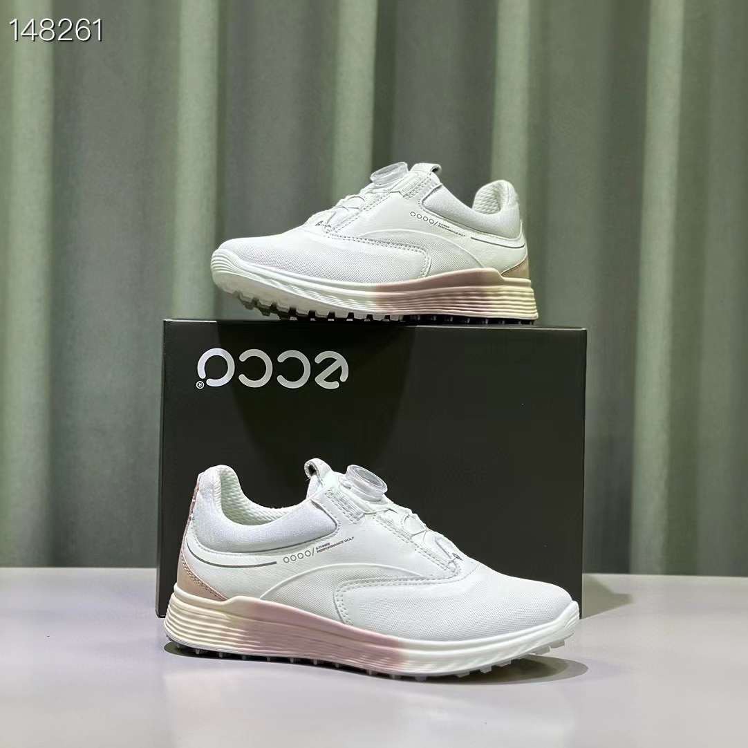 Giày golf nữ ECCO S-THREE BOA