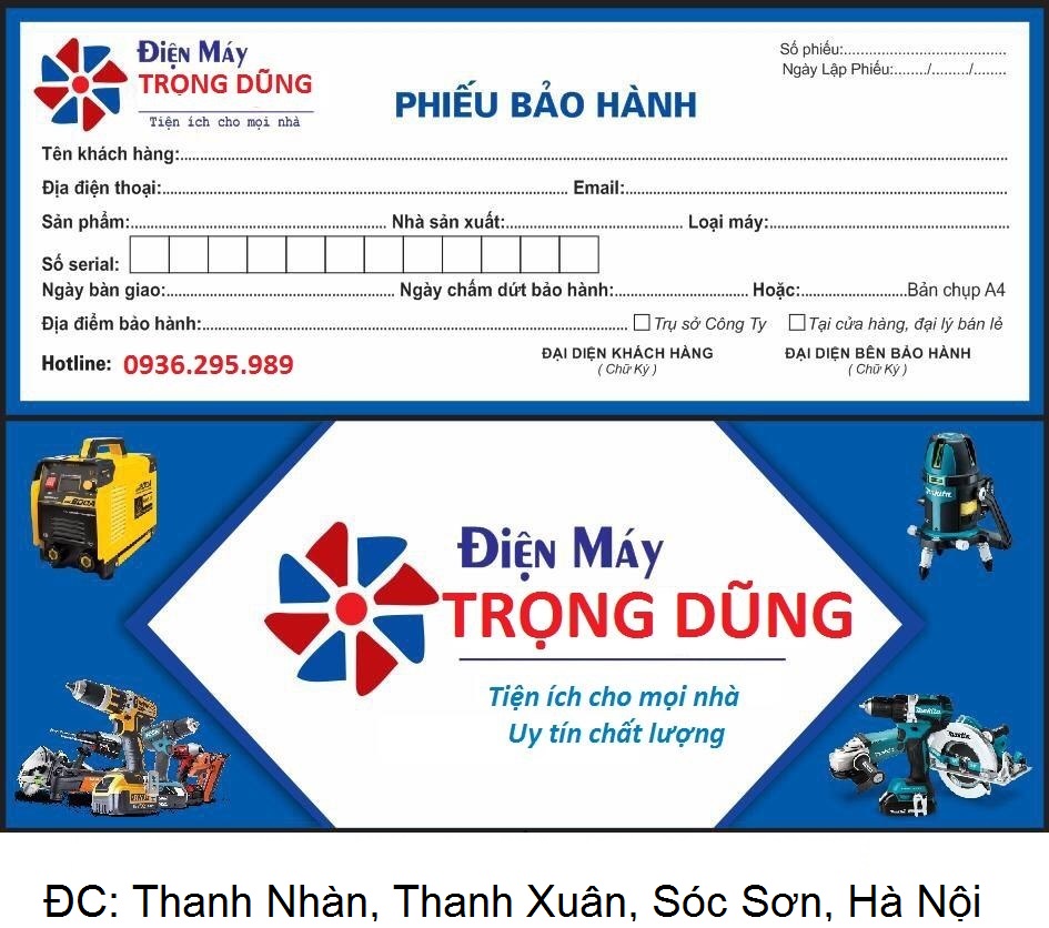 Máy bơm nước chạy xăng