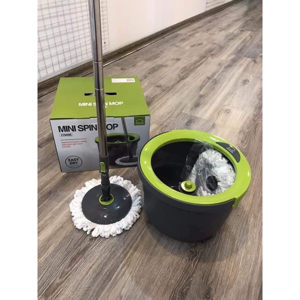 Bộ chổi lau nhà LOCK&LOCK CHUẨN