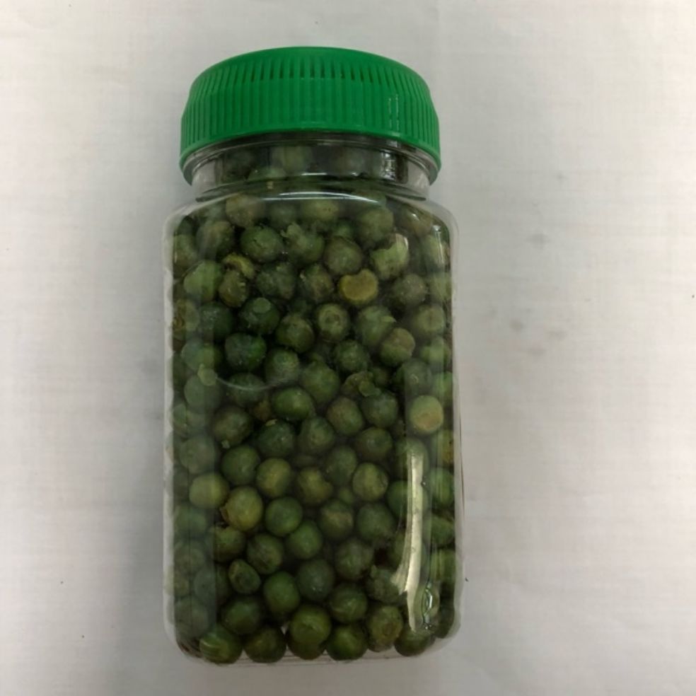 220gr Đậu hà lan tỏi ớt thơm ngon (hủ 220gr)