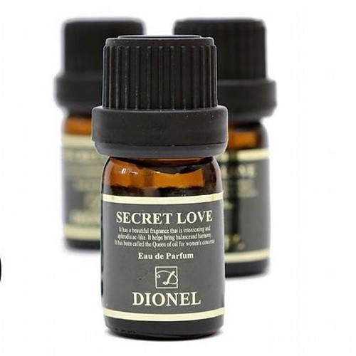 - Nước hoa vùng kín 5ml - Nuoc Hoa Vung Kin( SHOP BÁN MÀU ĐEN )