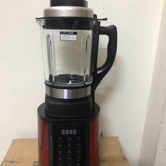MÁY LÀM SỮA HẠT RAMBEM 769S
